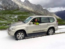 Ruta VIP 4x4 en Cantabria Exclusivo - 2 personas