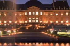 Visite guidée du Château - Billet enfant - (6-17ans)