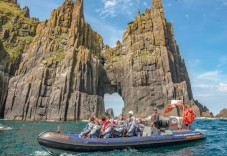 Dingle Sea Safari Rib Ride