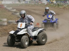 Quad Bikes Safari