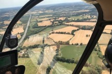 Royal Surrey Helicopter Tour - 25 Minutes