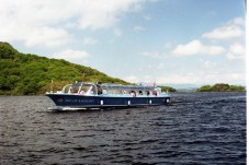 Killarney Lake Tour and Jaunting Car Ride