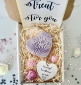 Pamper Hamper Letterbox Gift for Her