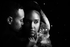 Couples Makeover Photoshoot 