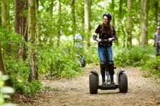 Segway Adventure