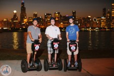 Segway Tour of Chicago