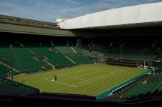 Wimbledon Tour for Two