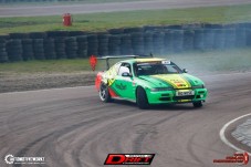 Drift Car Experience