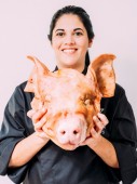 Chef em Sua Casa p/6 (Workshop + Jantar)