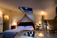 RITORNARE IN FORMA IN UNA SPA IN UMBRIA
