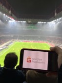 Cofanetto Regalo Biglietto Milan Silver e Tour San Siro
