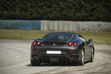 Drive a Ferrari F430 at Braga Race Track