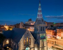 Pearse Lyons Whiskey Distillery Trilogy Experience in Dublin