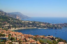French Riviera customizable private tour