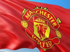 Man Utd Tickets - For Two 