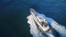 Motorboat Experience on the Riviera Romagnola