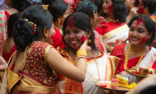 Guided Evening Food Tour in Kolkata