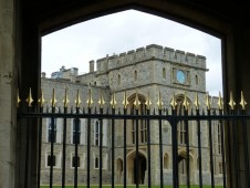 Visit to Windsor Castle and Stonehenge