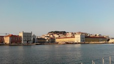 Festa de Despedida de Solteira(o) em Veleiro no Rio Tejo p/até 10 (4h)