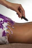 Massagem c/ Vela + Circuito Termal