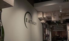 Guided gourmet tour at Eataly Lingotto in Turin