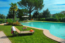 RITORNARE IN FORMA IN UNA SPA IN UMBRIA