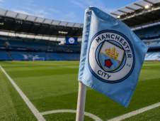 Man City Tickets & Hospitality for Two