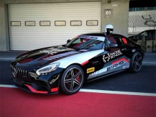 Mega Driving Experience