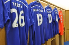 Chelsea Stadium Tour for Two