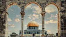 Five Day Tour of Israel, Jordan and Egypt