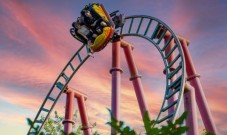 Chessington World of Adventures for Two