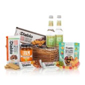 Hamper Gift - Lavishly Low Sugar