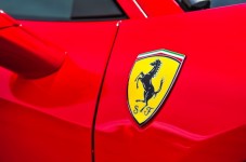 Ferrari F430 Spider 40-Minute Driving Experience in Heerhugowaard