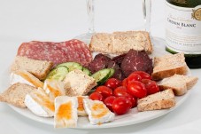 Curso de Cocina Piamontese