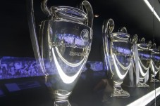 Visite du stade Bernabéu pour 2 enfants (5-14ans)