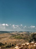 Hebron Dual Narrative Tour