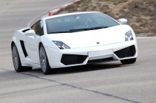 Drive a Lamborghini Gift Experience