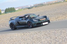 Lotus Sportscars Track Driving Experience