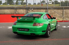 Drive a Porsche 911