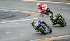 Gold MotoGP Ticket – Mugello