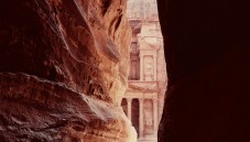 Petra and Wadi Rum 2 Day Tour from Tel-Aviv