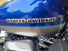 1-Hour Harley Davidson Pillion Tour - South Downs
