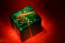 Green Gift Voucher