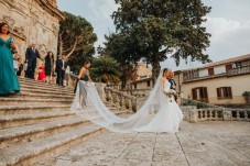 Private Video Shooting Tour in Italy