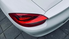 Drive a Porsche Cayman