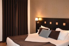 Escapada Douro & SPA **** (2 noites) p/2