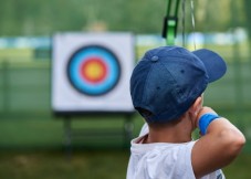 Archery- Manchester