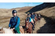 Montserrat Guided Tour and Riding Experience