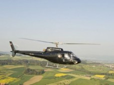 Helicopter Flight for 2 in Lucerne - Switzerland
