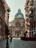 Half-Day Guided Tour of Bucharest